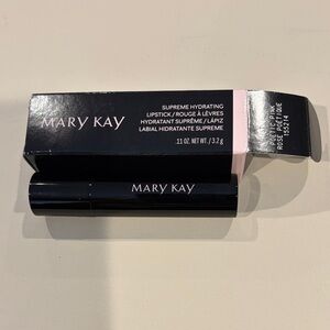 Mary Kay Supreme Hydrating Lipstick - Soft Pink